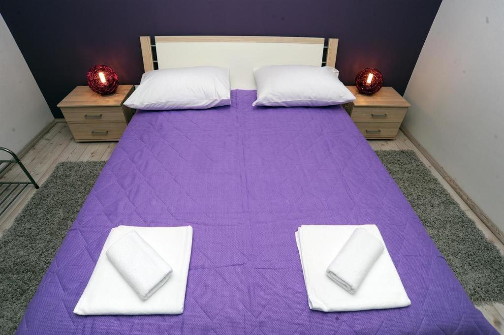 Apartment Oaza , Centar *